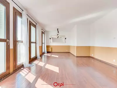 Appartement, 97 m²