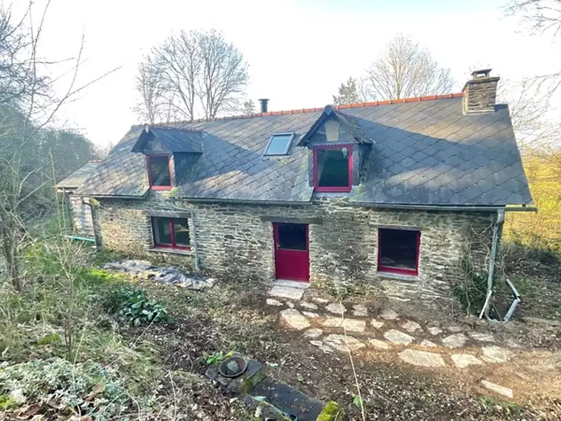 Maison, 115 m²