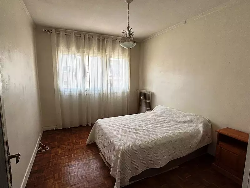 Appartement, 76 m²