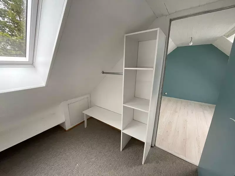 Maison, 132 m²