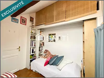 Appartement, 78 m²