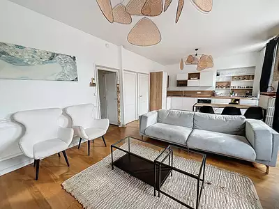 Appartement, 70,65 m²