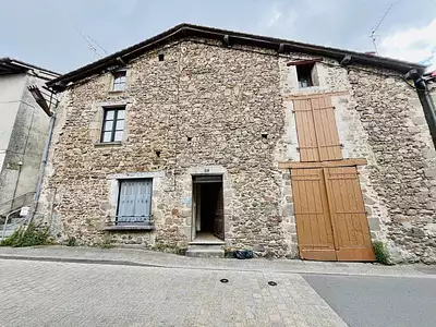 Maison, 84 m²