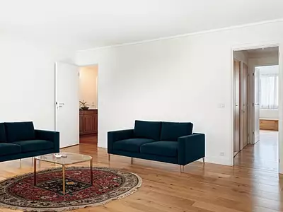 Appartement, 104 m²
