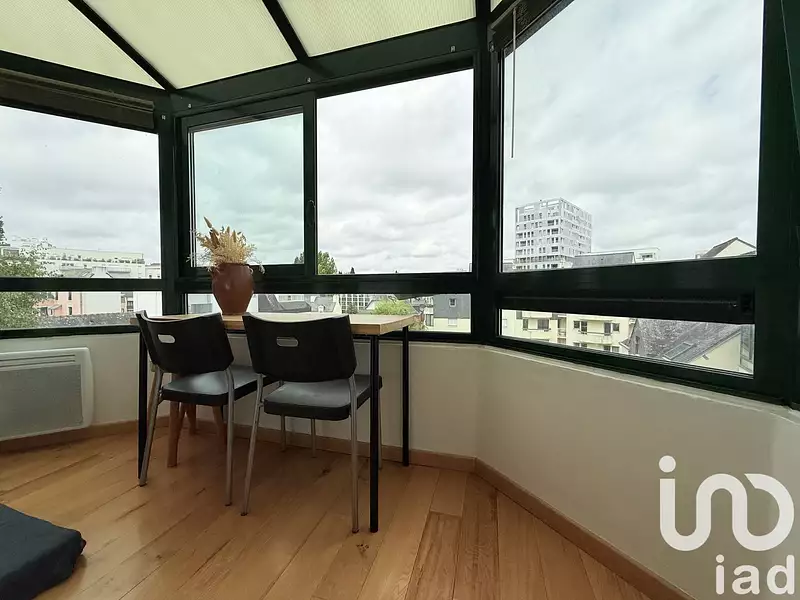 Appartement, 102 m²