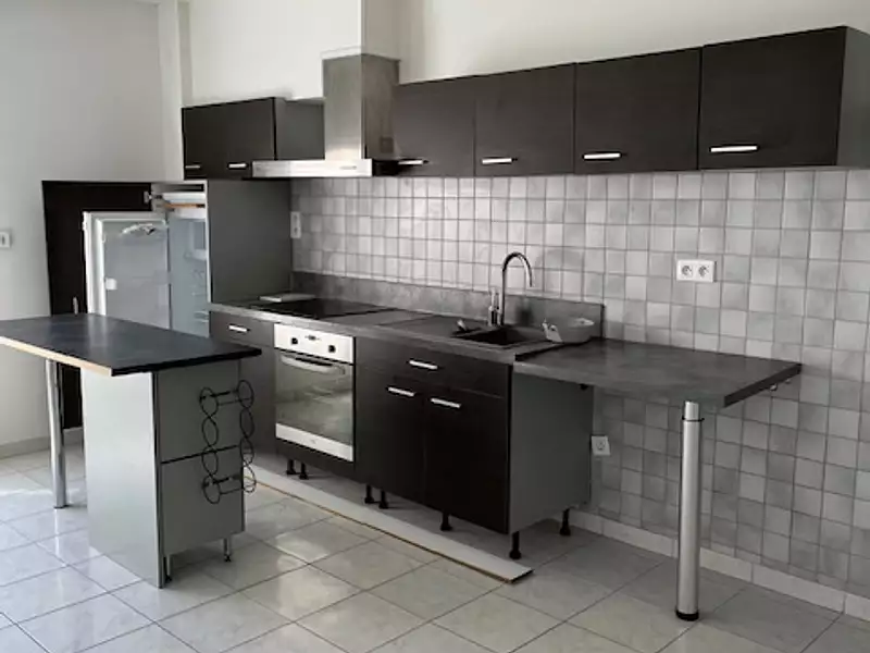 Appartement, 105,92 m²