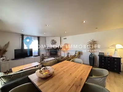 Maison, 140 m²