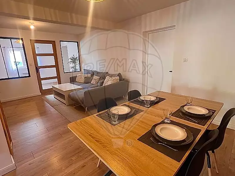Appartement, 95 m²