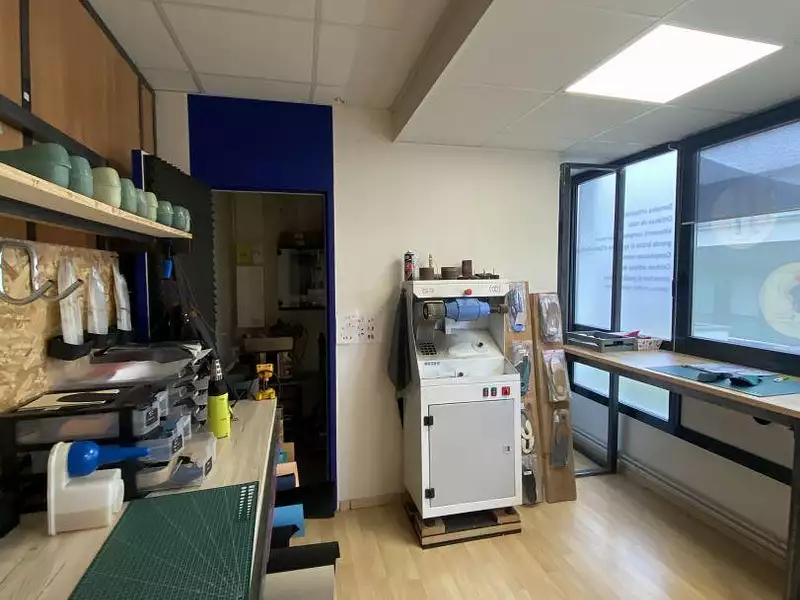 Appartement, 115 m²