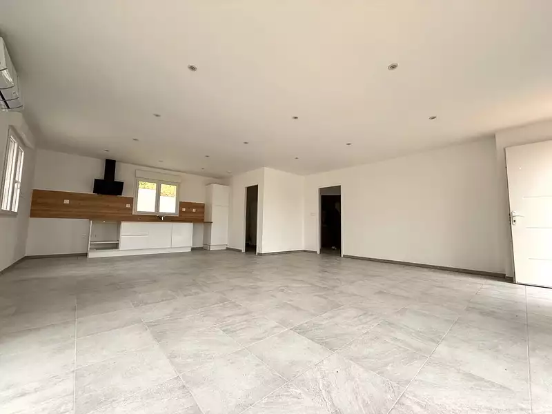 Maison, 100 m²