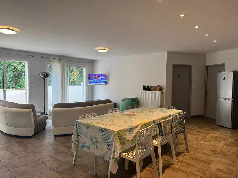 Appartement, 19 m²