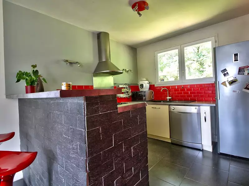 Maison, 153 m²