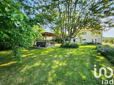 Maison, 113 m²