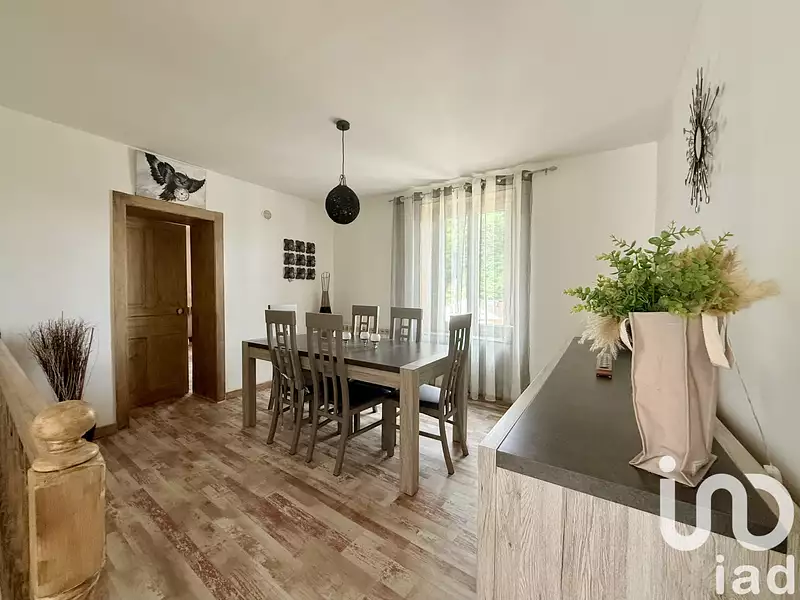 Maison, 140 m²