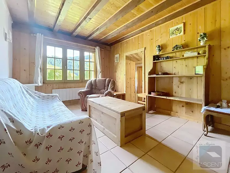 Appartement, 158 m²