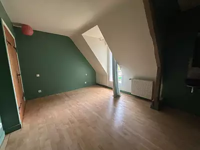 Maison, 170 m²