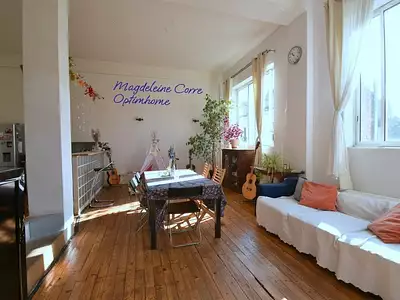 Appartement, 123 m²