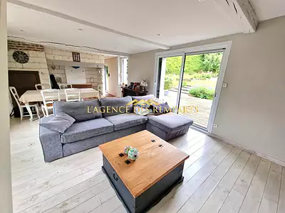 Maison, 115 m²