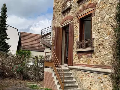 Appartement, 29,2 m²