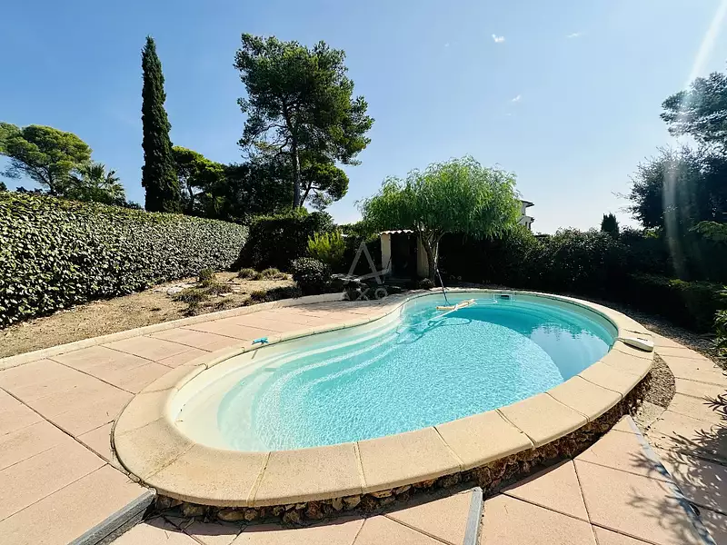 Maison, 95,06 m²