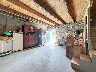 Maison, 207 m²