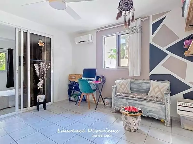 Maison, 97 m²