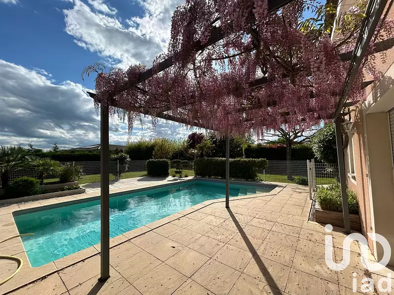 Maison, 153 m²