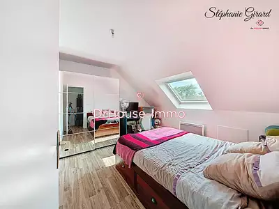Maison, 95 m²