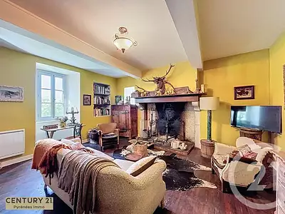 Maison, 130 m²