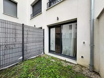 Appartement, 21 m²