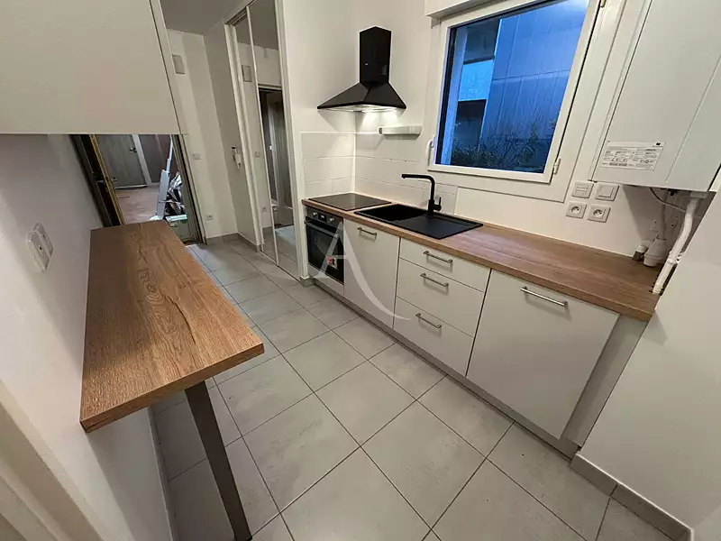 Appartement, 50,93 m²