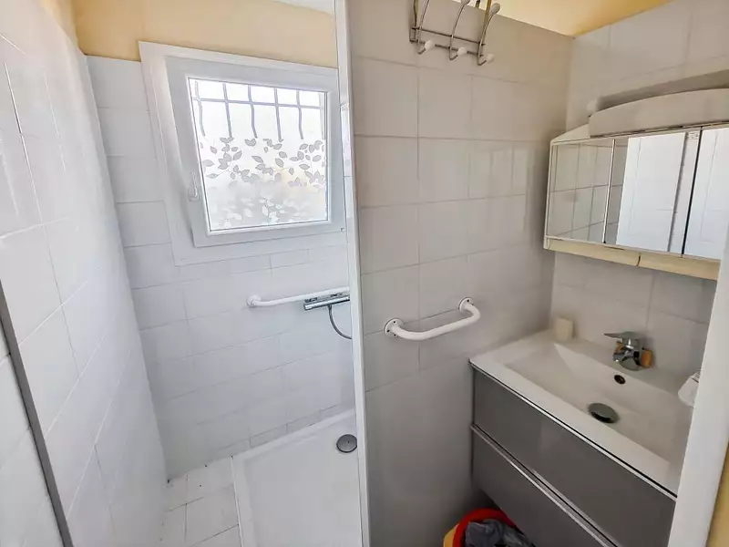 Appartement, 59 m²