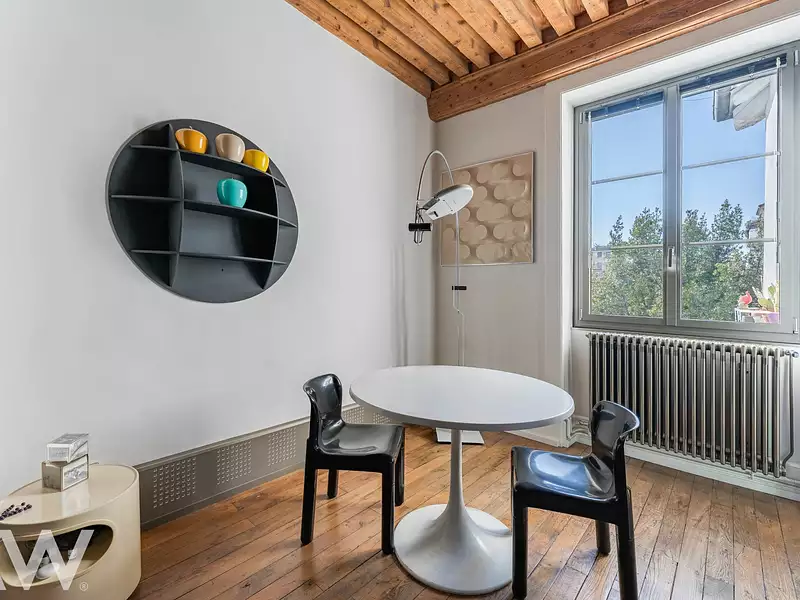 Appartement, 76 m²
