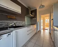 Appartement, 77,44 m²