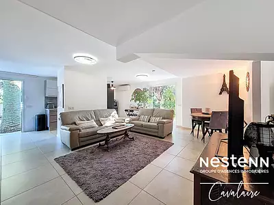 Appartement, 78,21 m²