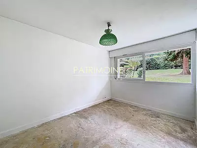 Appartement, 16 m²