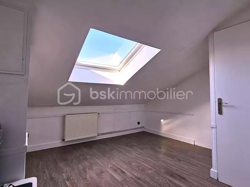 Appartement, 71 m²