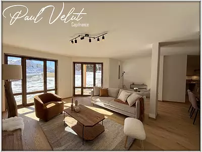 Appartement, 102 m²