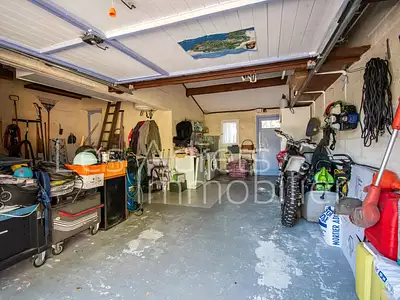 Maison, 150 m²