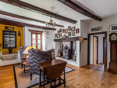 Maison, 300 m²