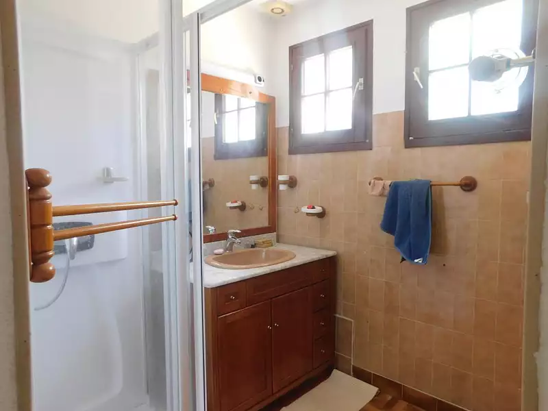 Maison, 80 m²