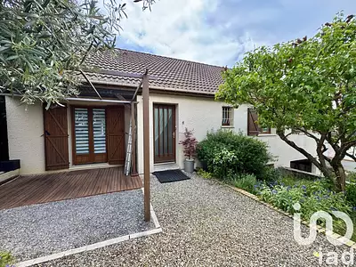 Maison, 95 m²