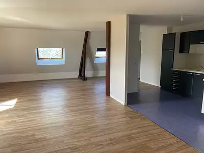 Appartement, 110 m²