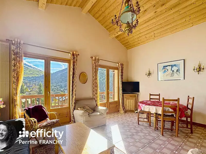 Appartement, 102 m²