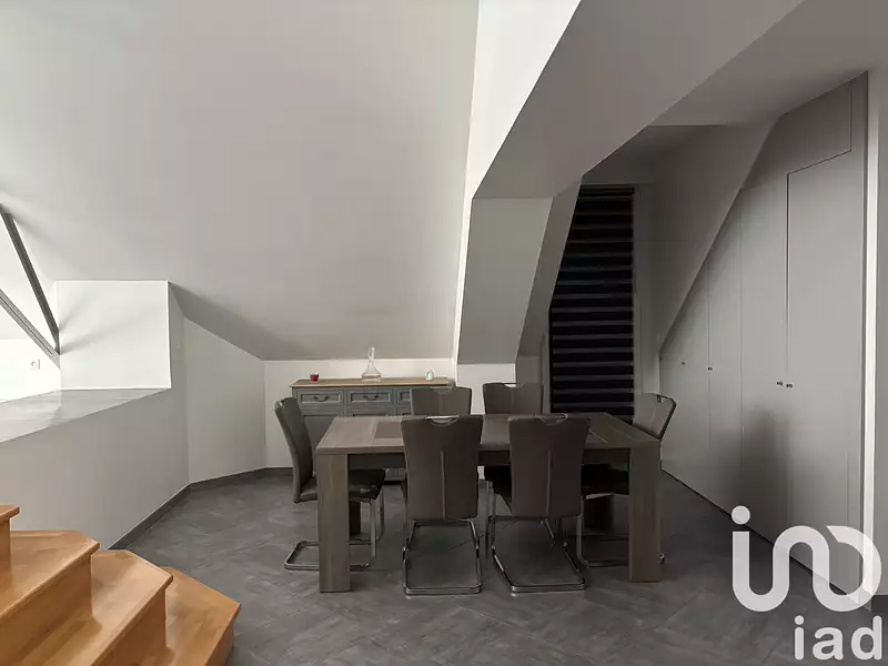 Appartement, 105 m²