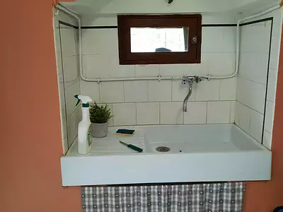 Maison, 54 m²