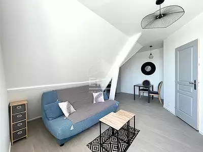 Appartement, 30,86 m²