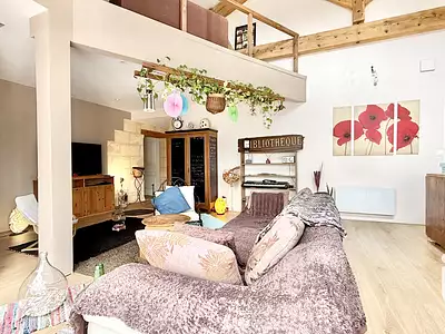 Maison, 138 m²