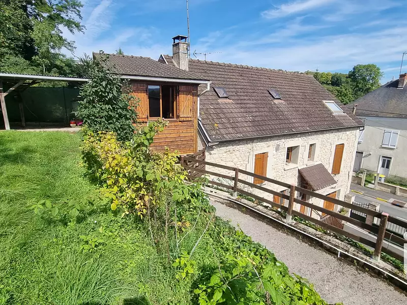 Maison, 143 m²