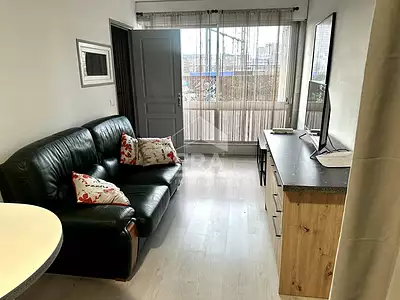 Appartement, 31 m²